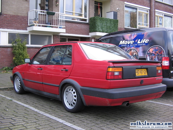 Jetta