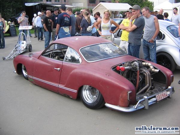 Vagfest 2008