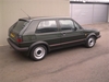 Volkswagen Golf mk2 GTI 16V KR 1986 