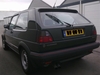 Volkswagen Golf mk2 GTI 16V KR 1986 