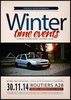 Winter Time Event Scraper's Inc (30-11-1