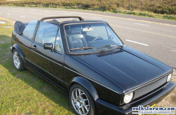 golf5