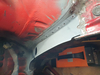 golf 2 roest