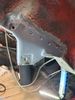 golf 2 roest