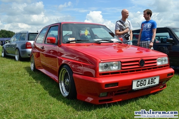 volksdub