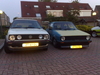Golf MK1 1983