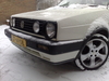 Golf MK2 1991 