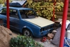 Golf MK1 1983