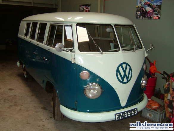 De bus van mijn bewijzen deel 3
