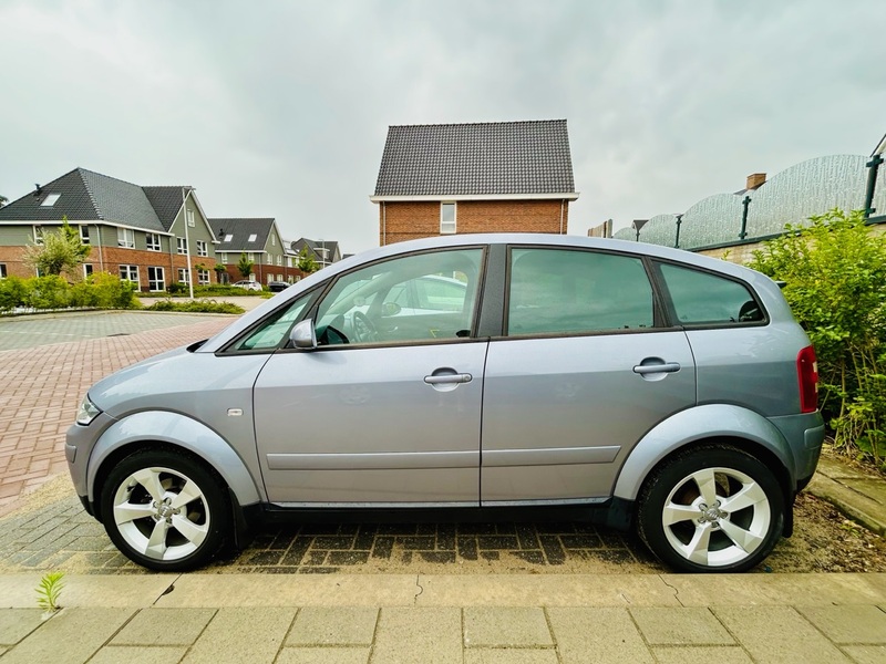 Audi A2 1.4 2004