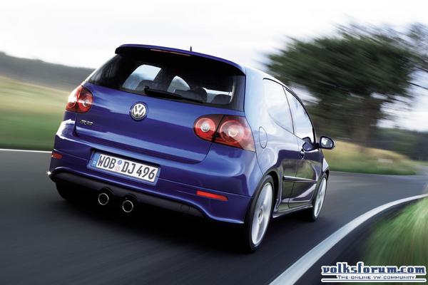 3,2 VR6 R32