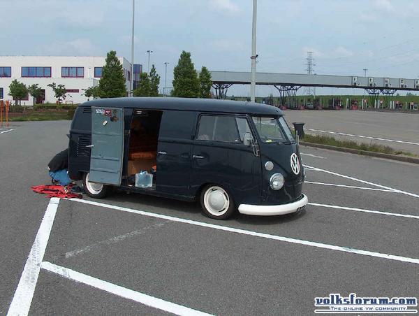 Op vakantie naar Parijs