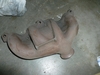 For sale exhaust manifold 