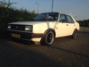 Jetta gt