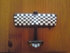 binnenspigel jetta