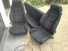 jetta gt recaro