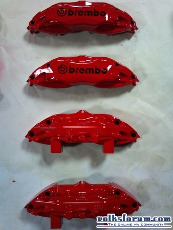 Brembo