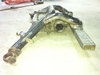 rear axle