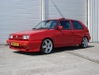Rallyegolf 