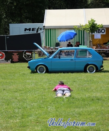 VolksDub 2014