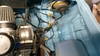 MK1 Verlichtingboom