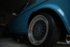 MK1 Miami Blue