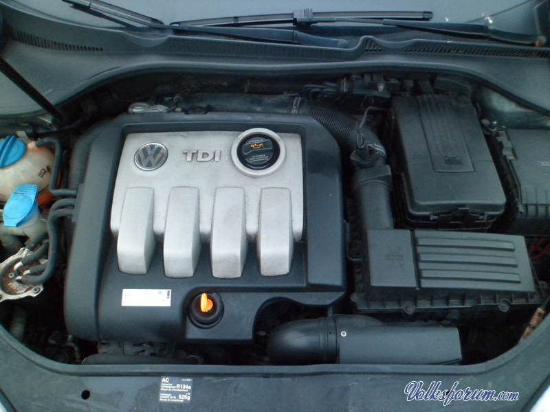 Golf MK5