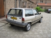 Steilheck te koop