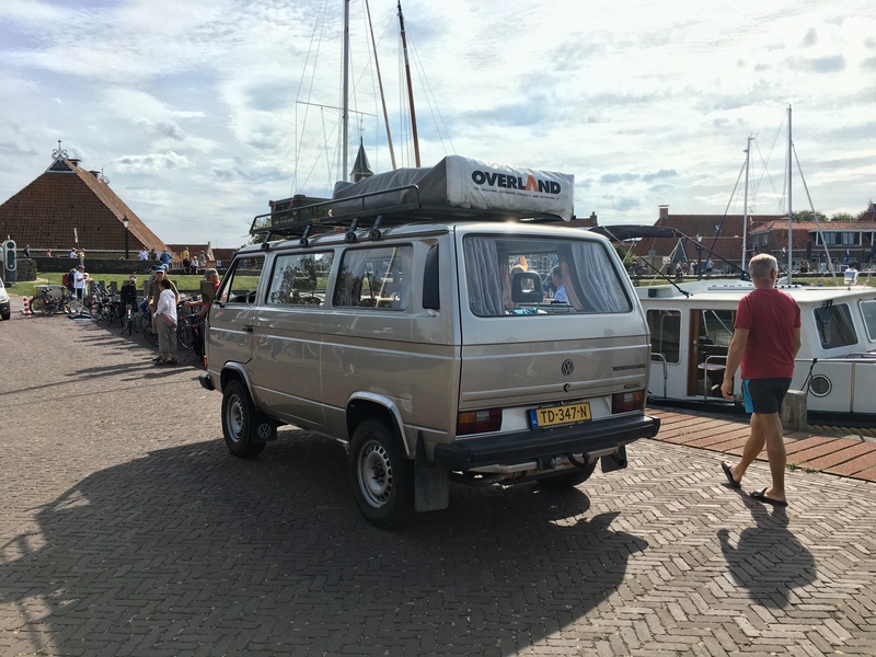 T3 Syncro Hindeloopen 