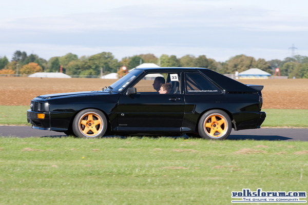 Audi sportquattro / sq
