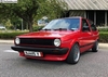 Polo 2 steilheck belami 86c bbs