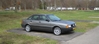 Audi 80 B3 quattro