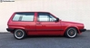 Polo 2 steilheck belami 86c bbs