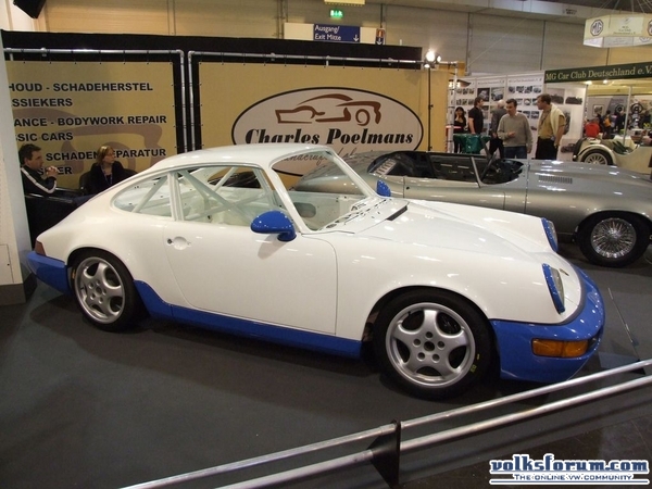 Technoclassica