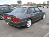 Audi 90 Urquattro uitbouw