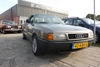 Audi 80 Quattro