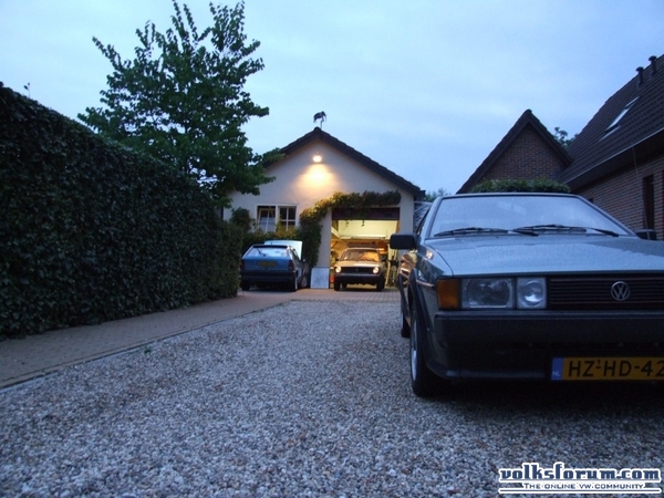 wagenpark