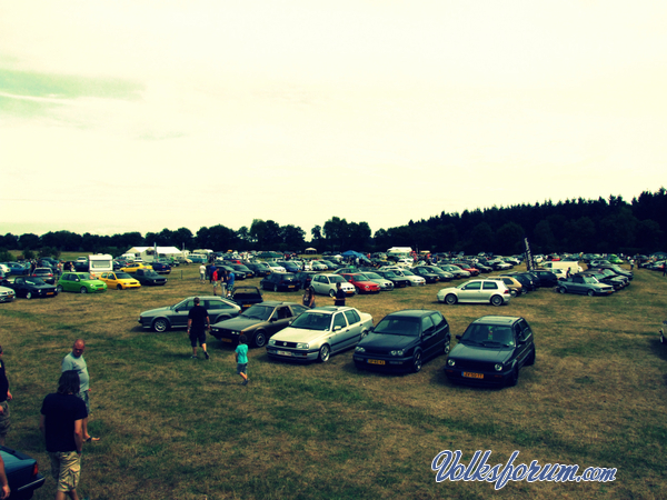 Volksdub 2013