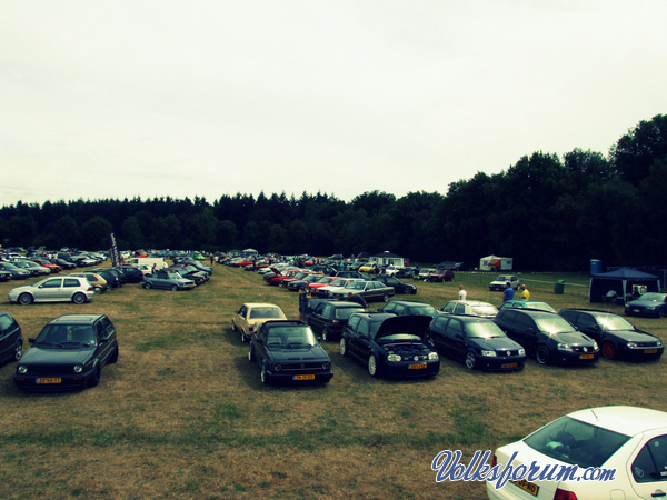 Volksdub 2013