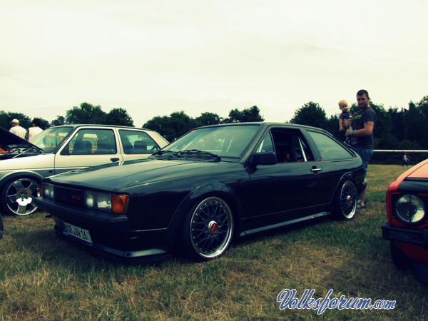 Volksdub 2013