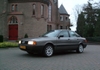 Mijn nieuwe Audi 80 Quattro