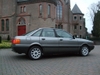 Mijn nieuwe Audi 80 Quattro