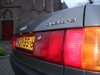 Mijn nieuwe Audi 80 Quattro
