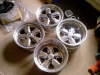Compomotive Fuchs dage