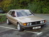 Scirocco MK1