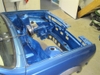 Polo GT project