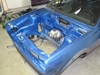 Polo GT project