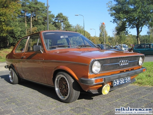 Herfstmeet 86c register 2011