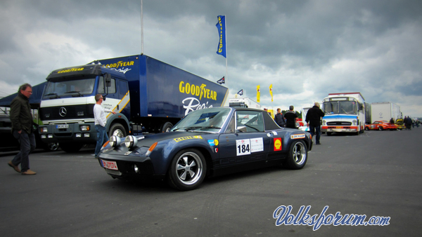 Nurburgring Jan-Wellem-Pokal 14/16-6-'13