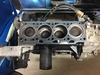 Polo GT cilinderkop opbouw